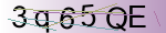 Captcha anti-spam