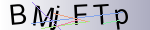 Captcha anti-spam