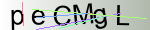 Captcha anti-spam