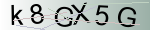 Captcha anti-spam