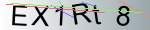 Captcha anti-spam