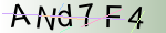 Captcha anti-spam