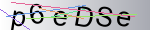 Captcha anti-spam