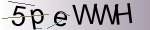 Captcha anti-spam
