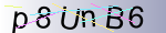 Captcha anti-spam