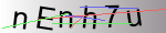 Captcha anti-spam