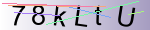 Captcha anti-spam