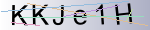 Captcha anti-spam