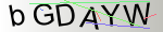 Captcha anti-spam
