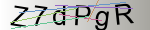 Captcha anti-spam