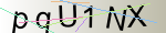 Captcha anti-spam