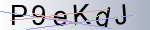 Captcha anti-spam
