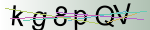 Captcha anti-spam