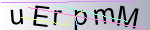 Captcha anti-spam