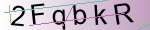 Captcha anti-spam