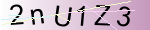 Captcha anti-spam