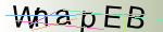 Captcha anti-spam