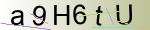 Captcha anti-spam