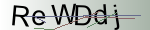 Captcha anti-spam