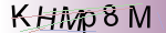 Captcha anti-spam