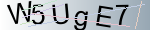 Captcha anti-spam
