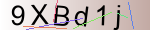 Captcha anti-spam