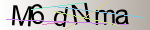Captcha anti-spam
