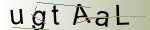 Captcha anti-spam