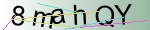 Captcha anti-spam