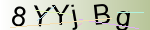 Captcha anti-spam