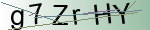Captcha anti-spam