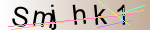 Captcha anti-spam