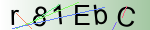 Captcha anti-spam
