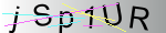 Captcha anti-spam