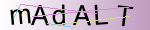 Captcha anti-spam
