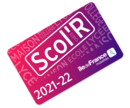 Carte Scol R