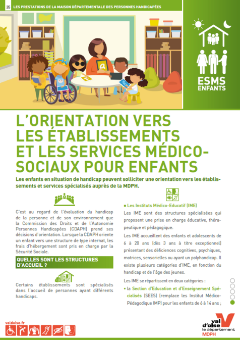 Ressource : LIVRET - BROCHURE