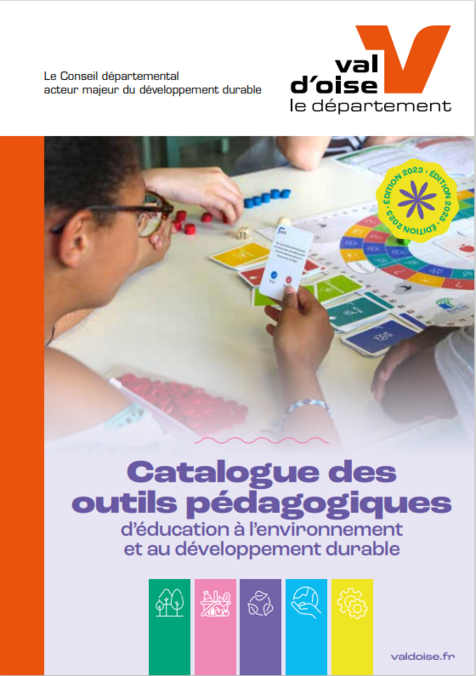 Ressource : LIVRET - BROCHURE