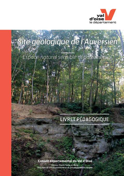 Ressource : LIVRET - BROCHURE