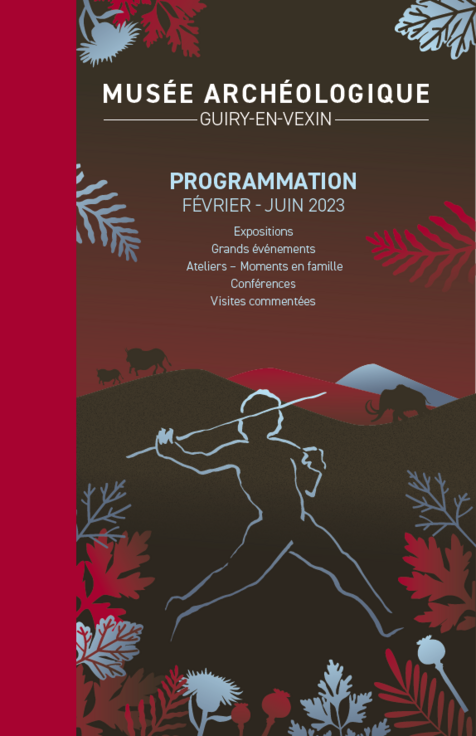 Ressource : LIVRET - BROCHURE