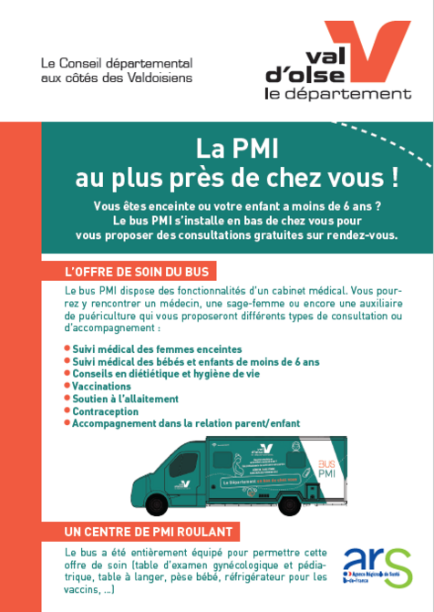 Ressource : FLYER - DEPLIANT