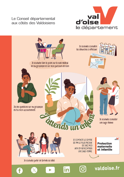 Ressource : FLYER - DEPLIANT