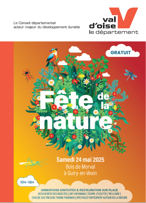 Ressource : FLYER - DEPLIANT