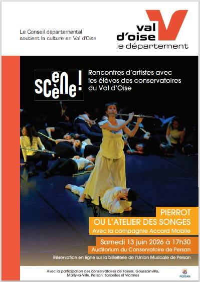 Ressource : FLYER - DEPLIANT