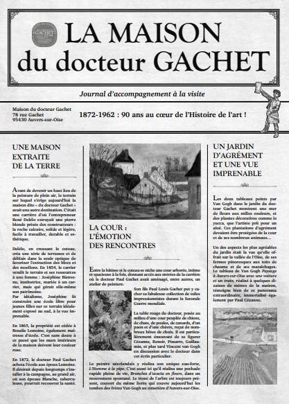 Ressource : LIVRET - BROCHURE