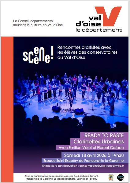 Ressource : FLYER - DEPLIANT