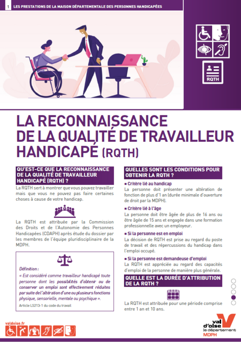 Ressource : LIVRET - BROCHURE