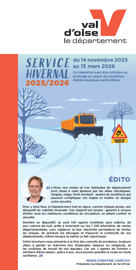 Ressource : FLYER - DEPLIANT