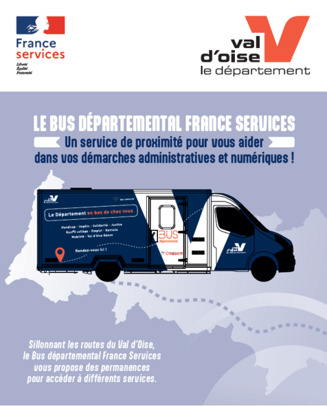 Ressource : FLYER - DEPLIANT