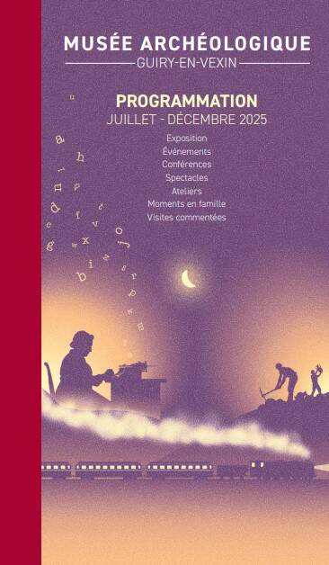 Ressource : LIVRET - BROCHURE